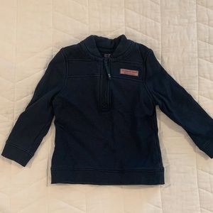 Baby Vineyard Vines Shep Sweatshirt